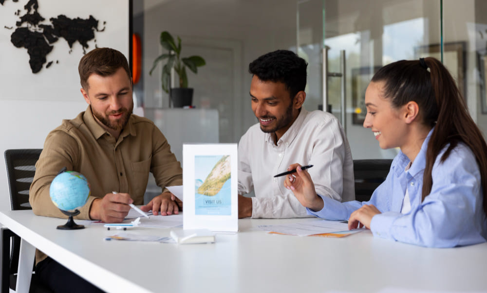 Logistics Consultancy