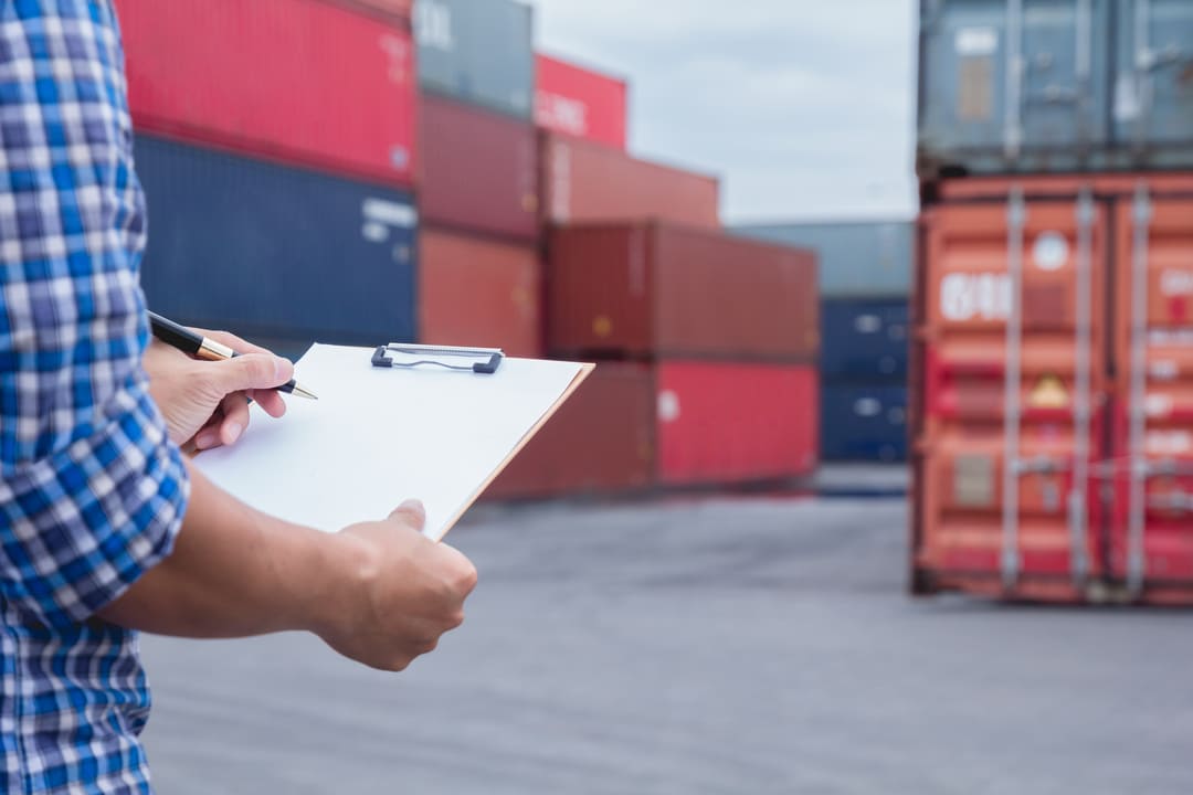 Customs Clearance